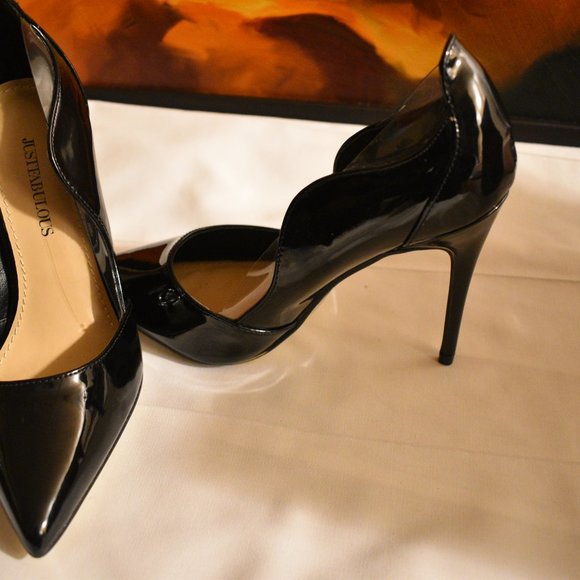 Lacosta Pump - Picture 6 of 7